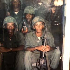 Meet your Posher, Joseph